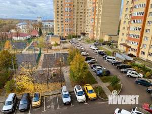 1-к квартира, на длительный срок, 40м2, 6/16 этаж