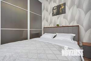 1-к квартира, посуточно, 23м2, 1/1 этаж