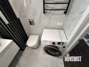 Студия квартира, на длительный срок, 32м2, 15/17 этаж