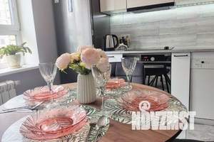 2-к квартира, посуточно, 55м2, 8/17 этаж