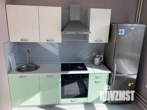 2-к квартира, посуточно, 65м2, 9/25 этаж