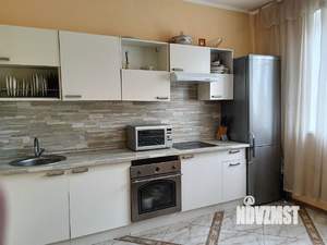 2-к квартира, на длительный срок, 56м2, 7/17 этаж