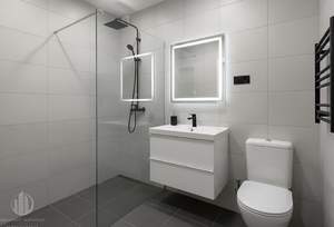 1-к квартира, на длительный срок, 30м2, 8/17 этаж