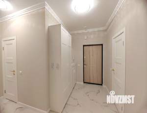 2-к квартира, на длительный срок, 48м2, 5/25 этаж