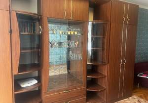 2-к квартира, на длительный срок, 55м2, 14/17 этаж