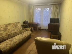 3-к квартира, на длительный срок, 58м2, 4/5 этаж