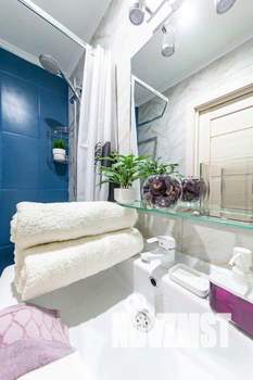 1-к квартира, посуточно, 12м2, 1/1 этаж