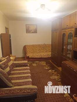 1-к квартира, на длительный срок, 31м2, 2/5 этаж