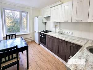 3-к квартира, на длительный срок, 63м2, 4/9 этаж