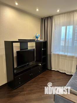 1-к квартира, на длительный срок, 41м2, 10/14 этаж