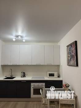 2-к квартира, на длительный срок, 42м2, 8/18 этаж