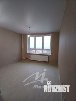 Студия квартира, на длительный срок, 23м2, 16/24 этаж