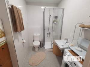 Студия квартира, на длительный срок, 26м2, 9/17 этаж