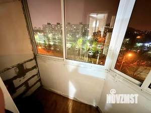 1-к квартира, на длительный срок, 37м2, 5/17 этаж