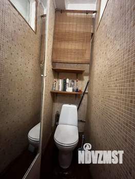 2-к квартира, на длительный срок, 57м2, 2/5 этаж