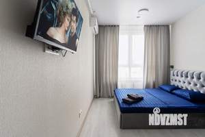 Студия квартира, посуточно, 25м2, 2/16 этаж