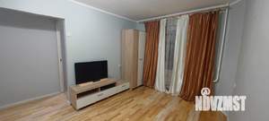 1-к квартира, на длительный срок, 31м2, 2/5 этаж