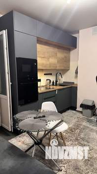 1-к квартира, на длительный срок, 40м2, 3/25 этаж