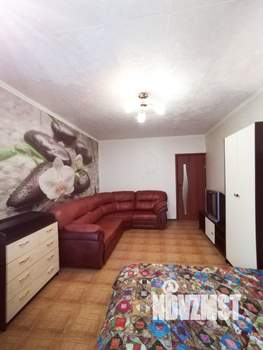 2-к квартира, на длительный срок, 51м2, 24/25 этаж