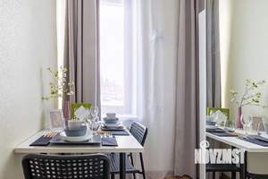 1-к квартира, посуточно, 10м2, 1/1 этаж