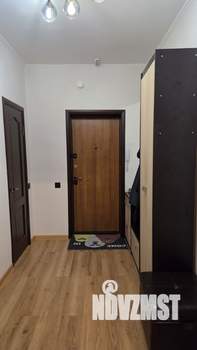 1-к квартира, на длительный срок, 47м2, 3/9 этаж