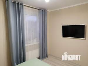 2-к квартира, на длительный срок, 57м2, 4/17 этаж