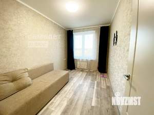2-к квартира, на длительный срок, 52м2, 5/6 этаж