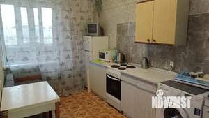 1-к квартира, на длительный срок, 38м2, 14/16 этаж