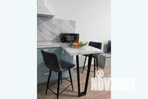 1-к квартира, посуточно, 25м2, 10/17 этаж