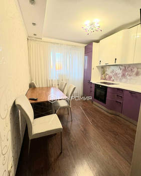 2-к квартира, на длительный срок, 62м2, 7/11 этаж
