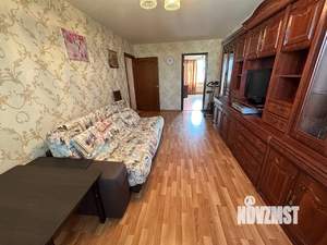 3-к квартира, на длительный срок, 70м2, 9/9 этаж