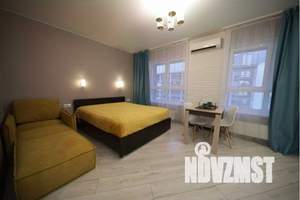 1-к квартира, посуточно, 30м2, 4/17 этаж