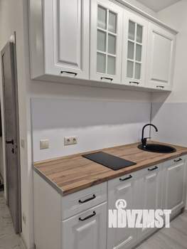 Студия квартира, на длительный срок, 23м2, 8/15 этаж