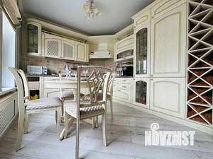 2-к квартира, посуточно, 70м2, 14/14 этаж