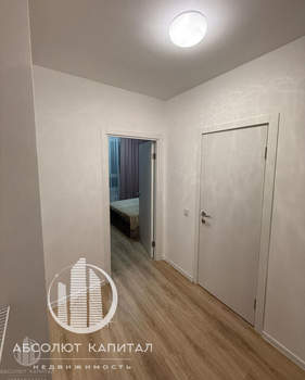 2-к квартира, на длительный срок, 45м2, 10/17 этаж