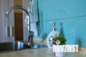 1-к квартира, посуточно, 25м2, 4/25 этаж