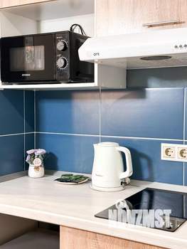 1-к квартира, посуточно, 10м2, 1/1 этаж