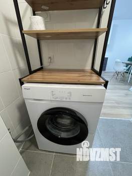 1-к квартира, на длительный срок, 38м2, 6/10 этаж