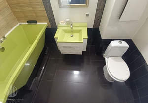 1-к квартира, на длительный срок, 45м2, 16/16 этаж