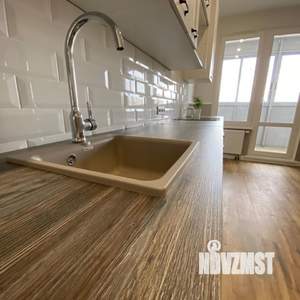 2-к квартира, посуточно, 60м2, 1/1 этаж