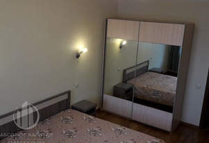 1-к квартира, на длительный срок, 45м2, 10/25 этаж