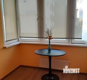 Студия квартира, на длительный срок, 20м2, 1/5 этаж