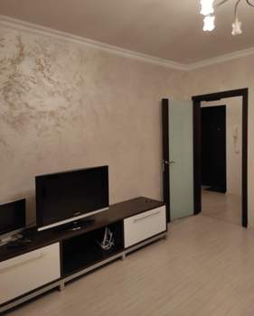 1-к квартира, на длительный срок, 49м2, 10/10 этаж