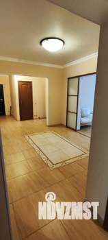 2-к квартира, на длительный срок, 80м2, 17/17 этаж