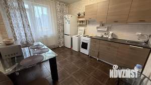 2-к квартира, на длительный срок, 63м2, 9/20 этаж