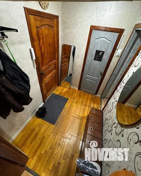 1-к квартира, на длительный срок, 40м2, 15/16 этаж