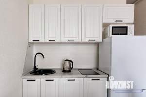 Студия квартира, посуточно, 25м2, 12/15 этаж