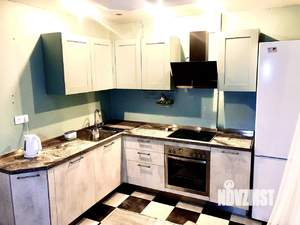 2-к квартира, посуточно, 64м2, 1/1 этаж