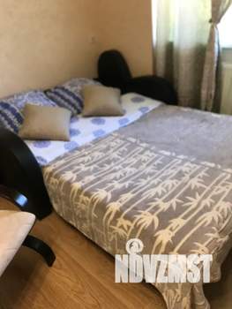 Студия квартира, посуточно, 34м2, 8/20 этаж