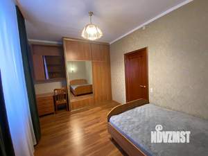 4-к квартира, на длительный срок, 115м2, 1/3 этаж